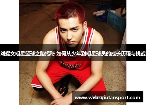 刘耀文明星篮球之路揭秘 如何从少年到明星球员的成长历程与挑战