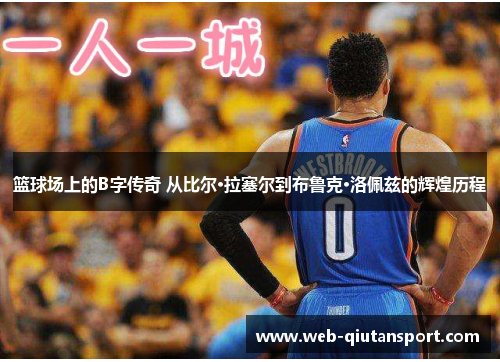 篮球场上的B字传奇 从比尔·拉塞尔到布鲁克·洛佩兹的辉煌历程
