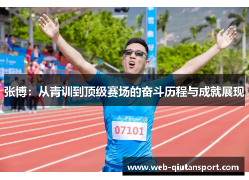 张博：从青训到顶级赛场的奋斗历程与成就展现